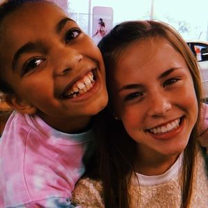 Meet your Posher, Heather